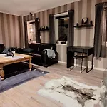Basement * Storsteinnes