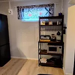 Basement Leilighet *