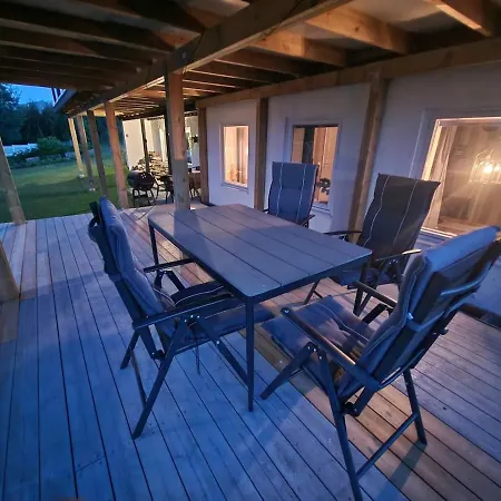 Mountainview Apartment Storsteinnes