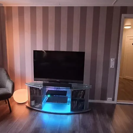 Mountainview Apartment Leilighet *