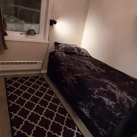 Mountainview Apartment