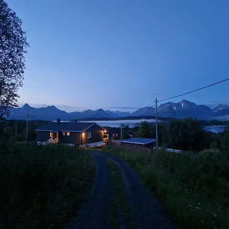 Mountainview Apartment Leilighet