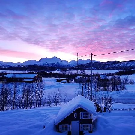 Apartman Mountainview