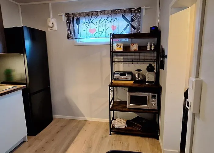 Basement Apartamento *