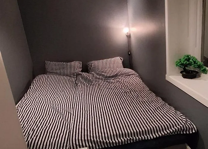 Apartamento Basement