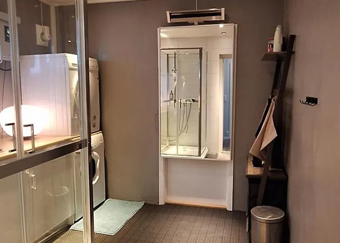 Apartamento Basement *